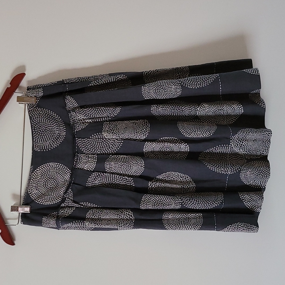 Mars and Spencer skirt